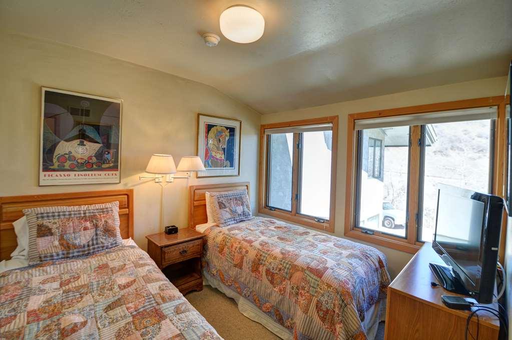 Tamarack Townhouses, Destination Residence Snowmass Village Kamer foto