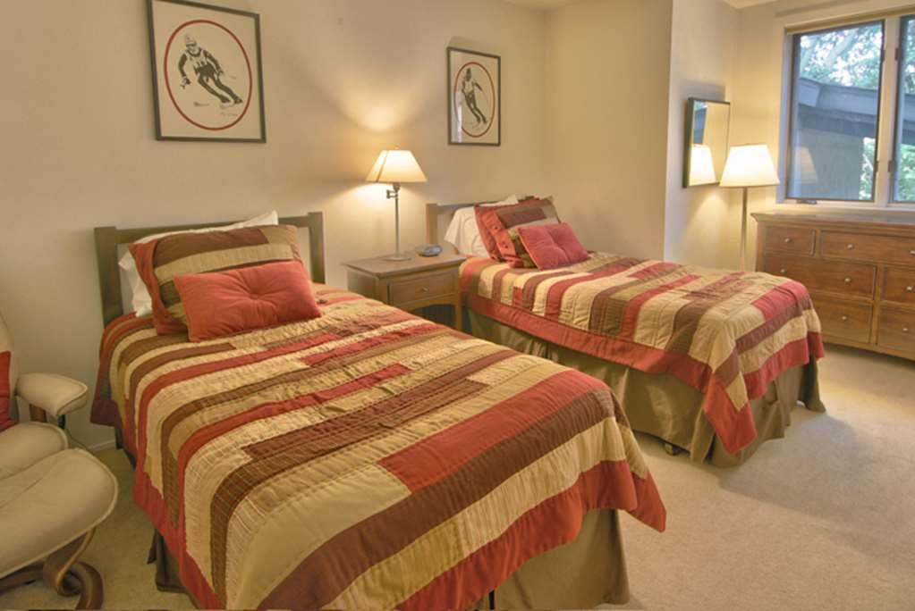 Tamarack Townhouses, Destination Residence Snowmass Village Kamer foto