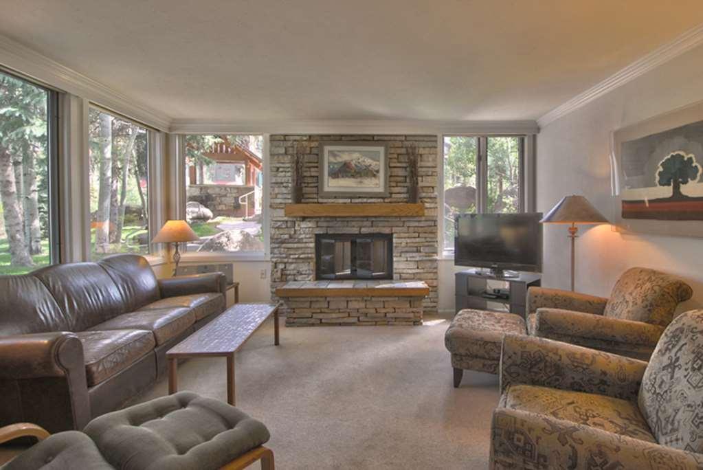 Tamarack Townhouses, Destination Residence Snowmass Village Kamer foto