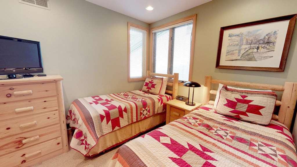 Tamarack Townhouses, Destination Residence Snowmass Village Kamer foto