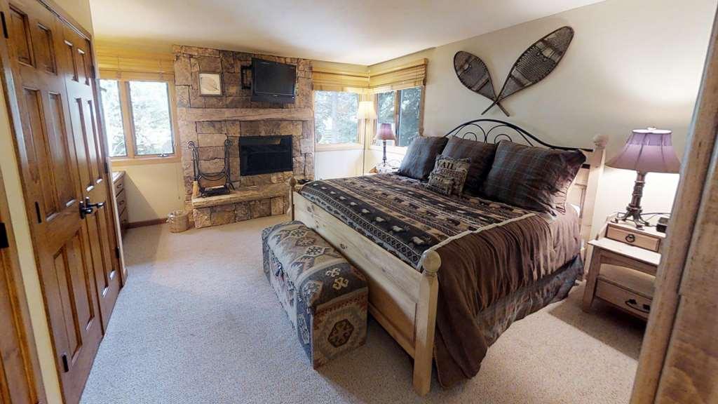 Tamarack Townhouses, Destination Residence Snowmass Village Kamer foto